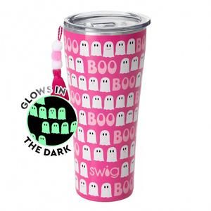 NEW SWIG LIFE women's faboolous tumbler - 32oz in pink